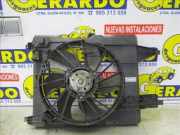 Kühlerventilatormotor 8200151464 Renault Megane II (BM/CM) Schrägheck 2.0 16V (F4R-770) 2004