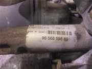 Scheibenwischermotor Vorne 9656859880 Peugeot 407 SW (6E) Kombi 2.0 HDiF 16V (DW10BTED4(RHR)) 2004