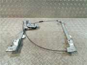 Fensterheber Mechan. Rechts Renault Kangoo Express (FW) Van 1.5 dCi 85 (K9K-802)