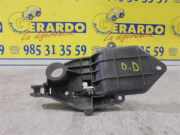 Türgriff Innen Rechts Vorne Fiat Panda (169) Schrägheck 1.3 JTD 16V Multijet (188.A.8000)