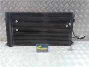 Klima Radiator Volkswagen Touareg (7LA/7L6) SUV 2.5 TDI R5 (BAC) 2004 BAC