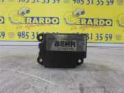 Luftklappe Stellmotor 95494 Peugeot 206 (2A/C/H/J/S) Schrägheck 1.6 16V (TU5JP4(NFU)) 2003