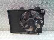 Kühlerventilatormotor 9682895680 Citroën C3 Picasso (SH) Großraumlimousine 1.6 HDI 16V 110 (DV6TED4(9HZ)) 2009