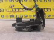 TÃ¼rschloÃŸ Zv Elektrisch Links Vorne 13128111 Opel Astra H (L48) SchrÃ¤gheck 5-drs 1.7 CDTi 16V (Z17DTH(Euro 4))