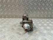Anlasser 8200021396 Renault Clio II Societe (SB) Van 1.5 dCi 65 (K9K-704) 2001