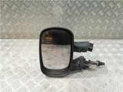 Außenspiegel Links Fiat Doblo Cargo (223) Van 1.3 JTD 16V Multijet (188.A.9000) 2005