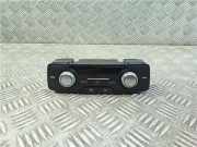 Bedienung Klimaanlage 4G0919158C Audi A6 (C7) Limousine 2.0 T FSI 16V (CDNB(Euro 5)) 2012