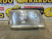 Scheinwerfer Rechts 90181003 Opel Kadett E (33/34/43/44) Schrägheck 1.3 N,L,LS,GL,GLS (13N) 1989