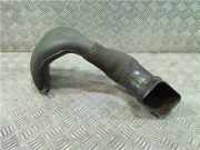 Lufteinlass -- -- 8X239A673AB Jaguar XF (CC9) Limousine 3.0 D V6 24V (306DT)