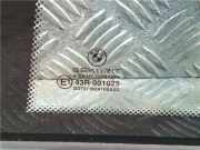 Dreieckscheibe Links Hinten C 51368250335 BMW 3 serie Compact (E46/5) Schrägheck 320td 16V (M47-D20(204D4))