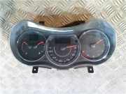 Tachoeinheit Kmh - 248109914R Renault Koleos I SUV 2.0 dCi 16V (M9R-866)