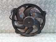 Kühlerventilatormotor Peugeot 307 CC (3B) Cabrio 2.0 16V (EW10J4(RFN)) 2005