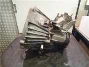 Getriebe Manuell 97WT7002VE Ford Fiesta 4 Schrägheck 1.3i (J4R) 2001