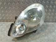 Scheinwerfer Links Renault Kangoo Express (FW) Van 1.5 dCi 85 (K9K-802)