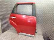 Tür Rechts Hinten 5730A244 Mitsubishi Outlander (CW) SUV 2.2 DI-D 16V 4x4 (DW12METED4.FAP(4HN))