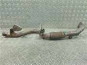 Uitlaat Rohr Vorne 52002784 Jeep Renegade (BU) SUV 1.4 Multi Air 16V (55263624) 2018