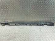 Schwelle A2036900640 Mercedes-Benz C Sportcoupé (C203) Schrägheck 2.2 C-200 CDI 16V (OM646.962)