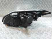 Scheinwerfer Rechts 260100033R Renault Laguna III (BT) Schrägheck 5-drs 1.5 dCi 110 (K9K-780)