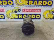 Klima Pumpe 24421642 Opel Meriva Großraumlimousine 1.7 DTI 16V (Y17DT)