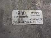 Ladeluftkühler 281904A20X Hyundai H 1/H 200 Van 2.5 Tdi (D4BH)