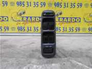 Schalter Für Elekt. Fensterheber Links Vorne Suzuki Liana (ERC/ERD/RH4) Schrägheck 5-drs 1.6 MPi 16V (M16A)