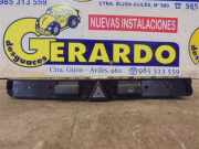 Warnleuchte Schalter 13100105 Opel Astra H (L48) Schrägheck 5-drs 1.6 16V Twinport (Z16XEP)