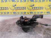 Achsschenkel Rechts Vorne Suzuki Swift (ZA/ZC/ZD1/3/9) Schrägheck 1.3 DDis 16V (Z13DT) 2006