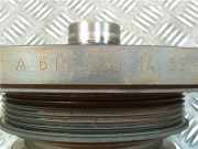 Kurbelwellen-Riemenscheibe A6110301403 Mercedes-Benz Sprinter 3,5t (906.13/906.23) Ch.Cab/Pick-up 315 CDI 16V (OM646.986(Euro 4 (D4)))