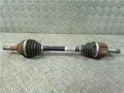 Antriebswelle Links Vorne 9809154580 Peugeot 508 SW (8E/8U) Kombi 2.0 BlueHDi 150 16V (DW10FD(AHX)) 2017