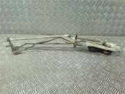Scheibenwischermotor Vorne 0390241374 Citroën Xsara (N1) Schrägheck 2.0 HDi 90 (DW10TD(RHY)) 2001
