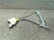 Fensterheber Mechan. Links Hinten 827310001R Renault Laguna III (BT) SchrÃ¤gheck 5-drs 2.0 dCi 16V 175 FAP (M9R-800) 2007