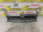 Kühlerblock Rahmen Citroën Berlingo Van 1.9 Di (DW8B(WJY)) 2006