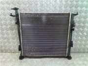 Radiator 25310D1XXX Kia Sorento III (UM) SUV 2.2 CRDi 16V VGT 4x2 (D4HB) 2017