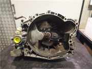 Getriebe Manuell 20DL41 Citroën Xsara (N1) Schrägheck 1.9D (DW8B(WJY))