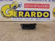 Warnleuchte Schalter Fiat Stilo (192A/B) Schrägheck 1.9 JTD 115 3-Drs. (192.A.1000)