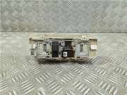 Innenbeleuchtung Vorne 8401A009ZZ Mitsubishi Outlander (CW) SUV 2.2 DI-D 16V 4x4 (DW12METED4.FAP(4HN))