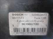 Bremskraftverstärker 9639662180 Citroën C4 Berline (LC) Schrägheck 5-drs 1.6 HDi 16V (DV6ATED4(9HX))