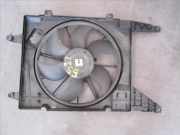 Kühlerventilatormotor 8200065257C Renault Scénic I (JA) -> 1999, Zie MEGANE Großraumlimousine 1.9 dCi RX4 (F9Q-740) 2002