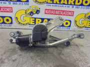 Scheibenwischermotor Vorne 51753759 Fiat Linea (323AX) Limousine 1.3 D Multijet 16V VGT (199.A.3000)
