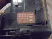 Scheibenwischerschalter 17F060LH Toyota Urban Cruiser SUV 1.4 D-4D 2WD (1NDTV) 2009