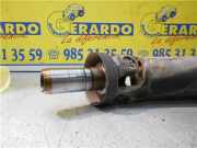 Kardan Vorne - - Hyundai H-100 Bus 2.5 Turbo Diesel (D4BF) 1999