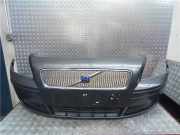 Stoßstange Vorne 30657005 Volvo V50 (MW) 2.4 20V (B5244S5(Euro 4)) 2004