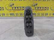 Schalter Für Elekt. Fensterheber Links Vorne 620W10270 Hyundai Accent Schrägheck 1.5 CRDi 12V (D3EA)