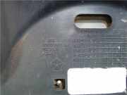 Grill 55000802AA Fiat Freemont Großraumlimousine 2.0 MultiJet 136 16V (939.B.5000) 2015