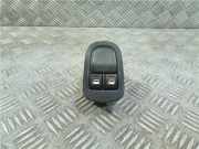 Schalter Für Elekt. Fensterheber Links Vorne Peugeot 206 (2A/C/H/J/S) Schrägheck 1.4 XR,XS,XT,Gentry (TU3JP(KFW)) 2002