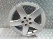 Felgenset 1 Stück 9644508180 Peugeot 3008 I (0U/HU) Großraumlimousine 2.0 HDiF 16V, BlueHDi 150 16V (DW10CTED4/FAP(RHE))