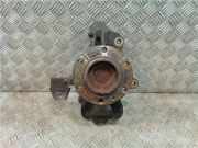 Achsschenkel Links Vorne Volkswagen Crafter Van 2.0 TDI 16V (CKTB(Euro 5)) CKTB(Euro 5)