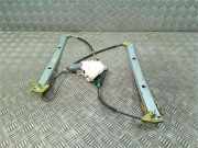Fensterheber Mechan. Links Vorne Audi Q5 (8RB) SUV 2.0 TFSI 16V Quattro (CDNC) 2010