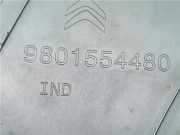 Kotflügelverbreiterung Links Hinten 9801554480 Citroën C4 Cactus (0B/0P) Schrägheck 5-drs 1.6 e-Hdi 92 (DV6DTED(9HP)) 2014