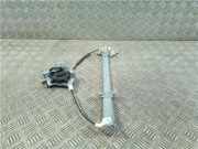 Fensterheber Mechan. Rechts Vorne 400600T3 Nissan (N16/E)(01.2000->) 1.8 Ambience [1,8 Ltr. - 84 kW 16V CAT] QG18 2001